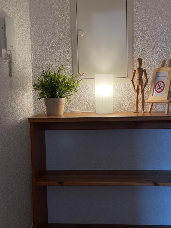 Ferienwohnung Geidel In Der Altstadt 诺德豪森 外观 照片